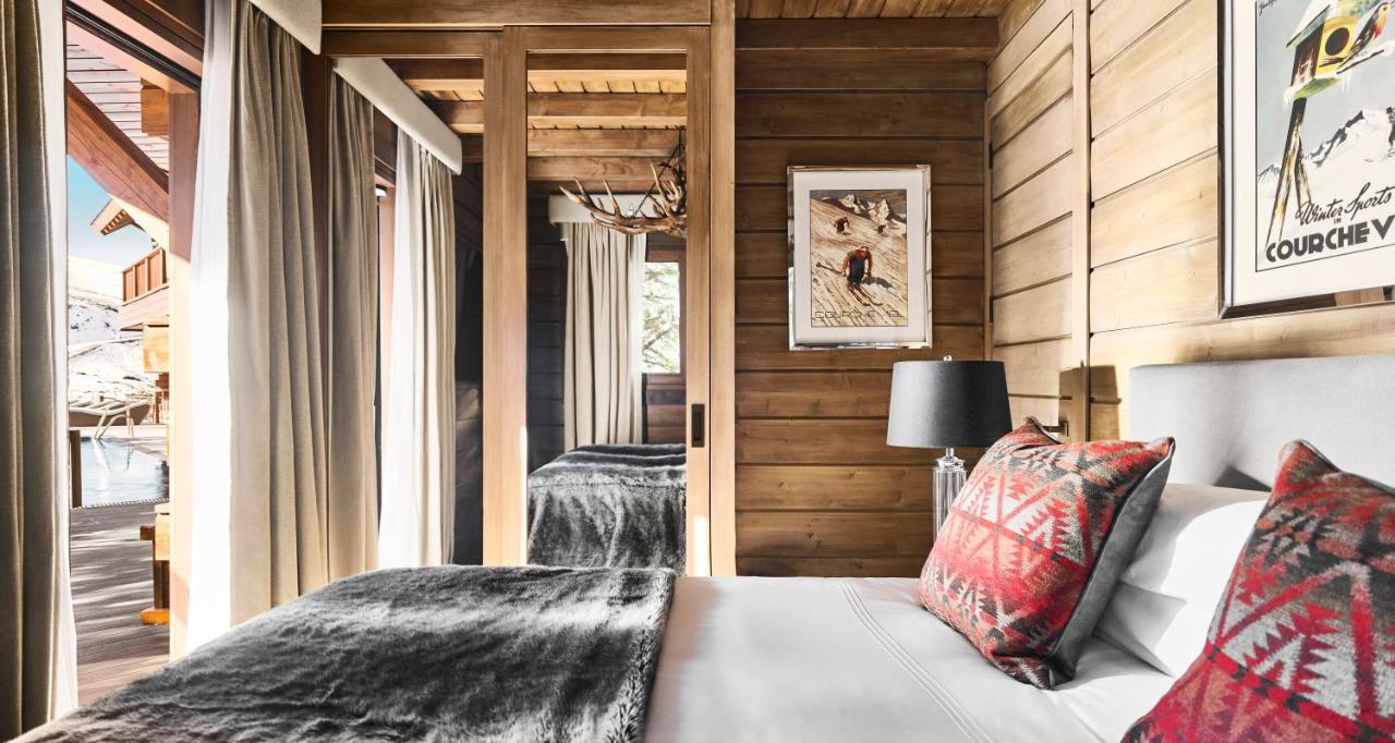 El Lodge, Ski & Spa Sierra Nevada Luaran gambar