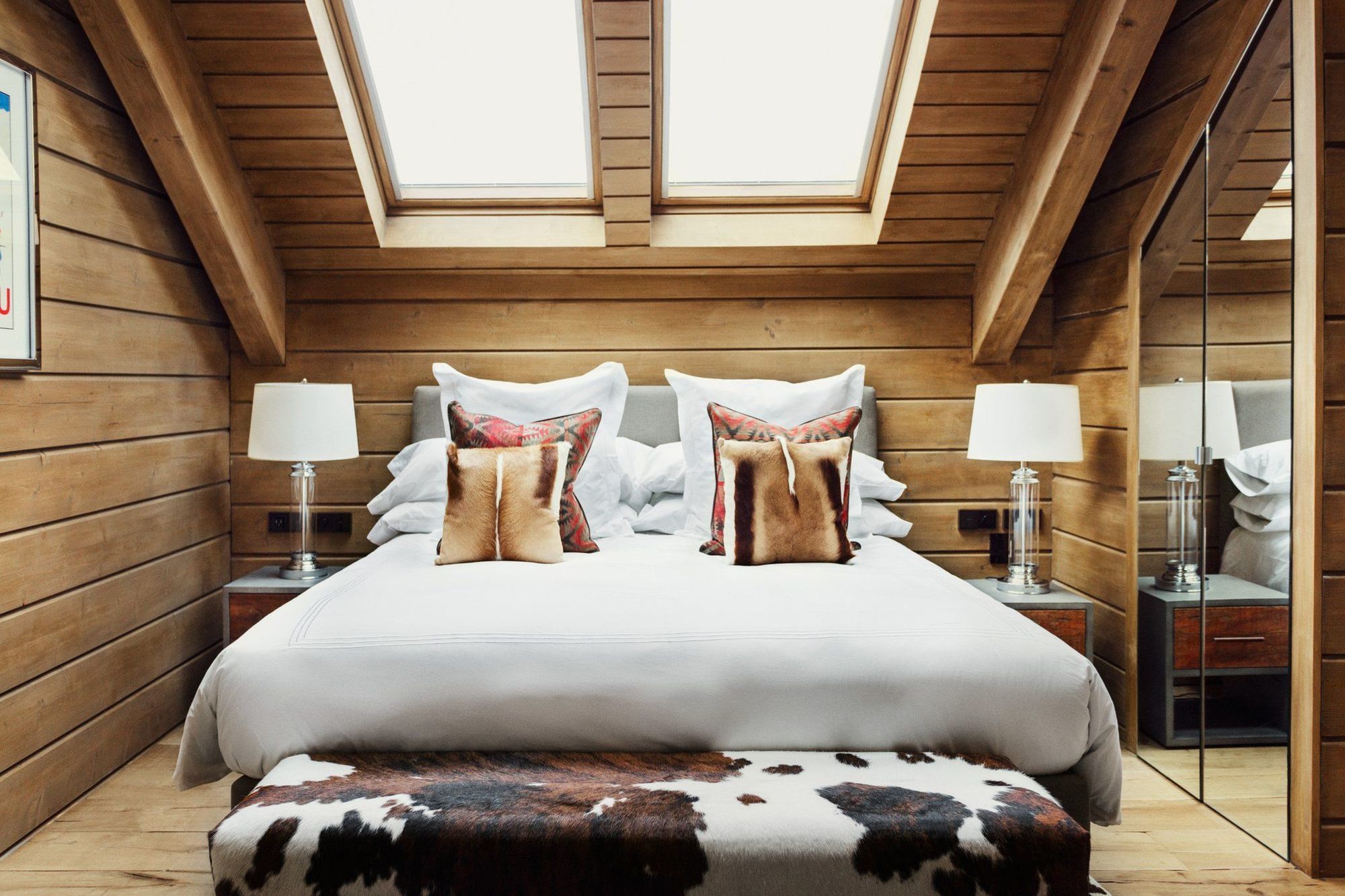 El Lodge, Ski & Spa Sierra Nevada Luaran gambar